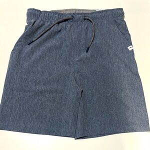 NWOT Boys Tommy Bahama Active Shorts, Size L (10/12)